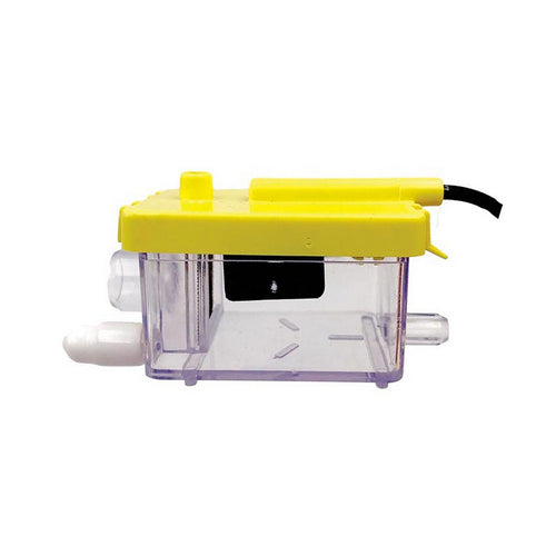 POMPA SCARICO CONDENSA MDF- 15 l/h- FERRA- pezzi 1