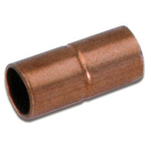 MANICOTTO RAME SP. 1- 11/8 MM- ESCLU- pezzi 1