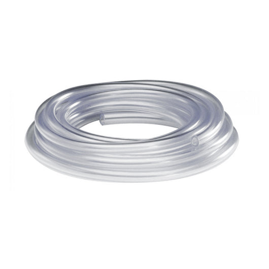 TUBO TRASPARENTE- 25 mt  - Diam. 10 mm- SAUER- pezzi 1