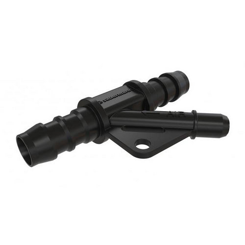 5 PZ ACCESSORIO ANTI-SIFONAGGIO- Diam. 6 mm- SAUER- pezzi 1