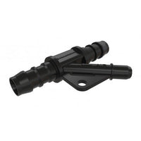5 PZ ACCESSORIO ANTI-SIFONAGGIO- Diam. 6 mm- SAUER- pezzi 1