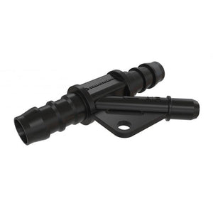 5 PZ ACCESSORIO ANTI-SIFONAGGIO- Diam. 6 mm- SAUER- pezzi 1