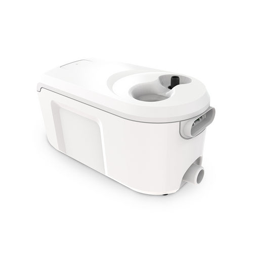 POMPA A PISTONE CON SERBATOIO SI-61 PER CALDAIA A CONDENSAZIONE- SAUER- pezzi 1