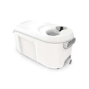 POMPA A PISTONE CON SERBATOIO SI-61 PER CALDAIA A CONDENSAZIONE- SAUER- pezzi 1