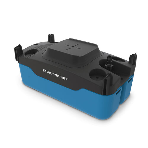 POMPA CENTRIFUGA SCARICO CONDENSA SI83- SAUER- pezzi 1