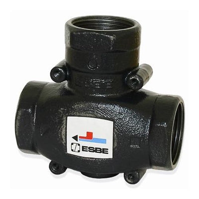 VALVOLA ANTICONDENSA 55  ° FINO 150 KW 1- 55  °- ESBE- pezzi 1