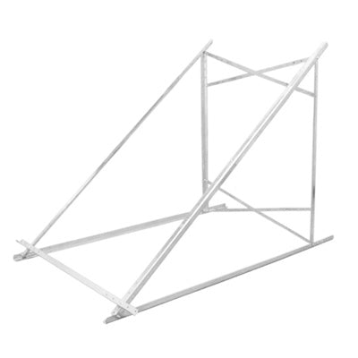 STAFFE PER IMPIANTI A CIRCUITO FORZATO TETTO PIANO E TETTO A FALDA- 2 collettori- ATON- pezzi 1