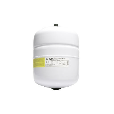 VASO DI ESPANSIONE PER IMPIANTI SOLARI LT 18- Lt 18- ELBI- pezzi 1