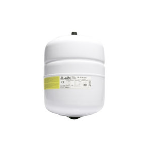 VASO DI ESPANSIONE PER IMPIANTI SOLARI LT 18- Lt 18- ELBI- pezzi 1