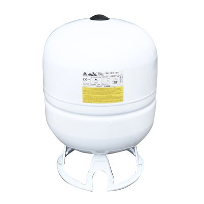 VASO DI ESPANSIONE PER IMPIANTI SOLARI LT 50- lt. 50- ELBI- pezzi 1