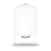 SFERA AUTOCLAVE SOLARE VERTICALE CON PIEDI ATON- lt. 50- ATON- pezzi 1