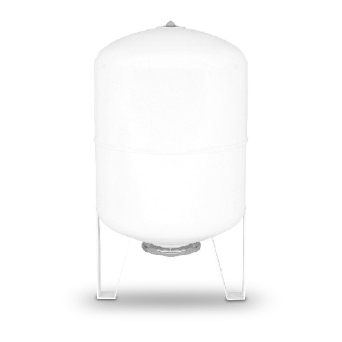 SFERA AUTOCLAVE SOLARE VERTICALE CON PIEDI ATON- lt. 50- ATON- pezzi 1