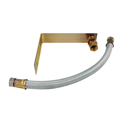 KIT CONNESSIONE VASO D'ESPANSIONE PER IMPIANTI SOLARI- TIEMM- pezzi 1