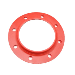 GUARNIZIONE A 8 FORI PER I BOLLITORI A CIRC. NAT. SERIE KNB- Diam. 140 mm- ATON- pezzi 1