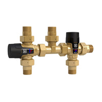 HYDROKIT SOLAR CON KIT DI CONNESSIONE LK 551- 3/4- LKARM- pezzi 1