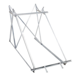 STAFFE PER MONTAGGIO SU TETTO PIANO 150-200 LT- 150/200- BOSCH- pezzi 1