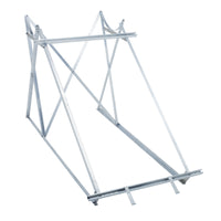 STAFFE PER MONTAGGIO SU TETTO PIANO 150-200 LT- 150/200- BOSCH- pezzi 1