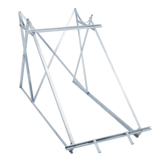 STAFFE PER MONTAGGIO SU TETTO PIANO 150-200 LT- 150/200- BOSCH- pezzi 1