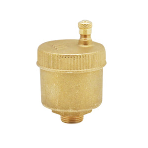 VALVOLA AUTOMATICA DI SFOGO ARIA PER IMPIANTI SOLARI- 3/8 2000 gr- WATTS- pezzi 1