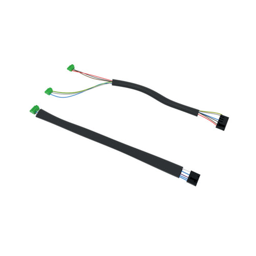 COLLEGAMENTO ELETTRICO PER MZC- AERME- pezzi 1