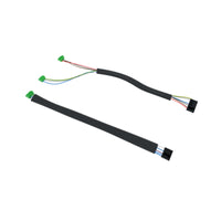 COLLEGAMENTO ELETTRICO PER MZC- AERME- pezzi 1