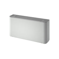 VENTILCONVETTORE INSTALLAZIONE UNIVERSALE- Pot. risc. kW 0,99- AERME- pezzi 1