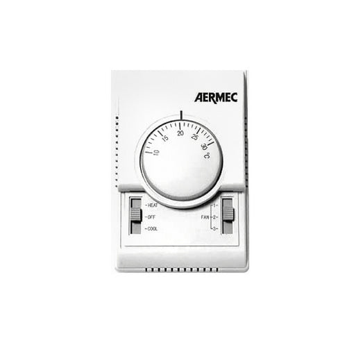 TERMOSTATO WMT16- AERME- pezzi 1