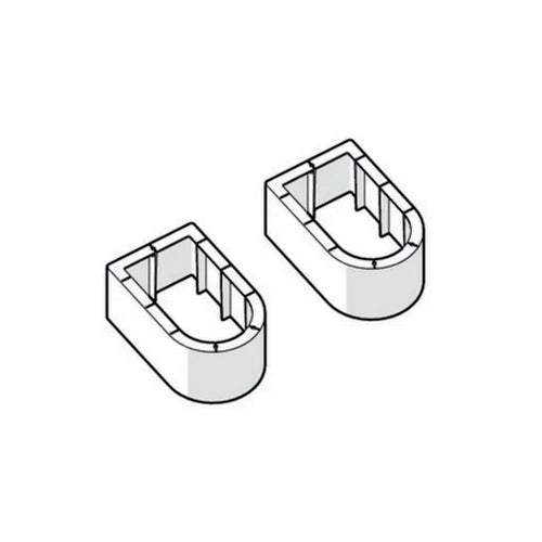 PIEDINI FCZ- AERME- pezzi 1