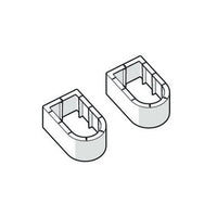 PIEDINI FCZ- AERME- pezzi 1