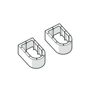 PIEDINI FCZ- AERME- pezzi 1