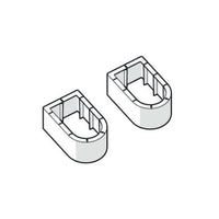 PIEDINI FCZ- AERME- pezzi 1
