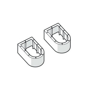 PIEDINI FCZ- AERME- pezzi 1
