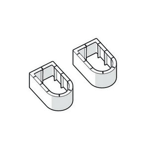 PIEDINI PER VENTILCONVETTORE ULSI- AERME- pezzi 1