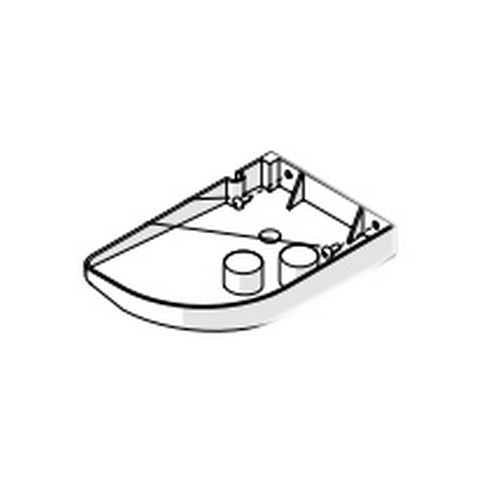 BACINELLA AUSILIARE CONDENSA- AERME- pezzi 1