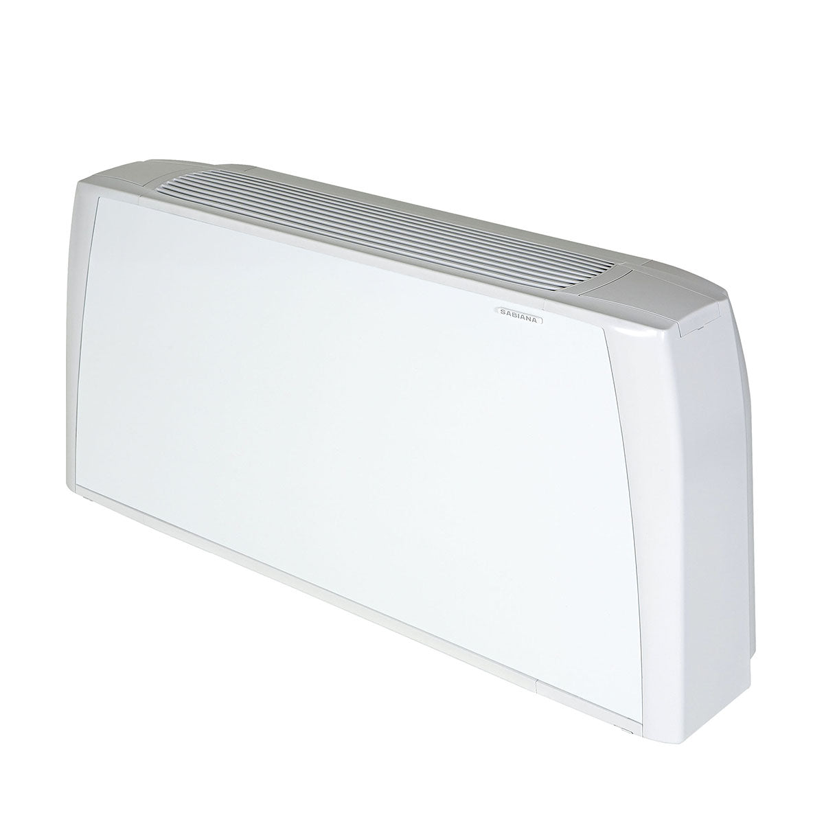 VENTILCONVETTORE CENTRIFUGO CON MOTORE ELETTRICO CARISMA CRC- Pot. risc. kW 1,42 - L 670mm- SABIA- pezzi 1