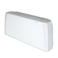 VENTILCONVETTORE CENTRIFUGO CON MOTORE ELETTRICO CARISMA CRC- Pot. risc. kW 2,96 - L 985mm- SABIA- pezzi 1