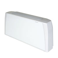 VENTILCONVETTORE CENTRIFUGO CON MOTORE ELETTRICO CARISMA CRC- Pot. risc. kW 3,61 - L 985mm- SABIA- pezzi 1