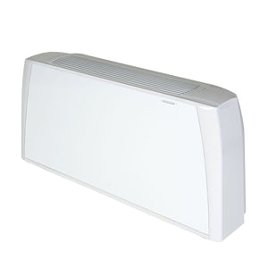 VENTILCONVETTORE CENTRIFUGO CON MOTORE ELETTRICO CARISMA CRC- Pot. risc. kW 3,61 - L 985mm- SABIA- pezzi 1