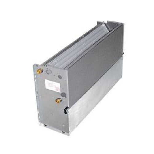 VENTILCONVETTORE CENTRIFUGO AD INCASSO CRC IV IO- Pot. risc. kW 2,05 - L 474mm- SABIA- pezzi 1