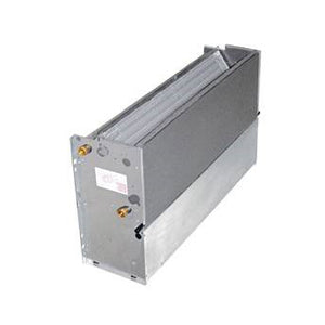 VENTILCONVETTORE CENTRIFUGO AD INCASSO CRC IV IO- Pot. risc. kW 2,96 - L 689mm- SABIA- pezzi 1