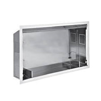 KIT CASSA DA INCASSO BREEZE- grand. 2 - 771x748x226 mm- SABIA- pezzi 1