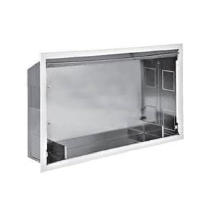 KIT CASSA DA INCASSO BREEZE- grand. 5-6 - 1201x748x226 mm- SABIA- pezzi 1