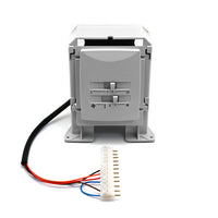 COMANDO A 3 VELOCITA' CB PER CARISMA CRC MV SOLO CALDO- SABIA- pezzi 1