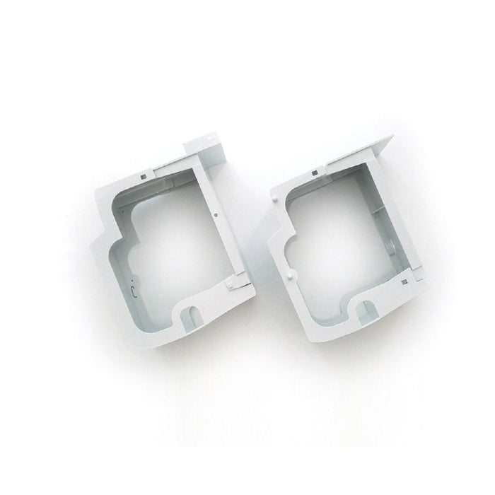 PIEDINI DI APPOGGIO PAP-C- Per modelli grandezza da 1-7- SABIA- pezzi 1