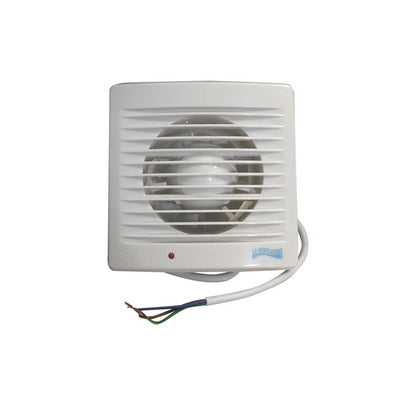 ASPIRATORE ELETTRICO ELICOIDALE AD INCASSO- Diam. 98 mm- FIRST- pezzi 1