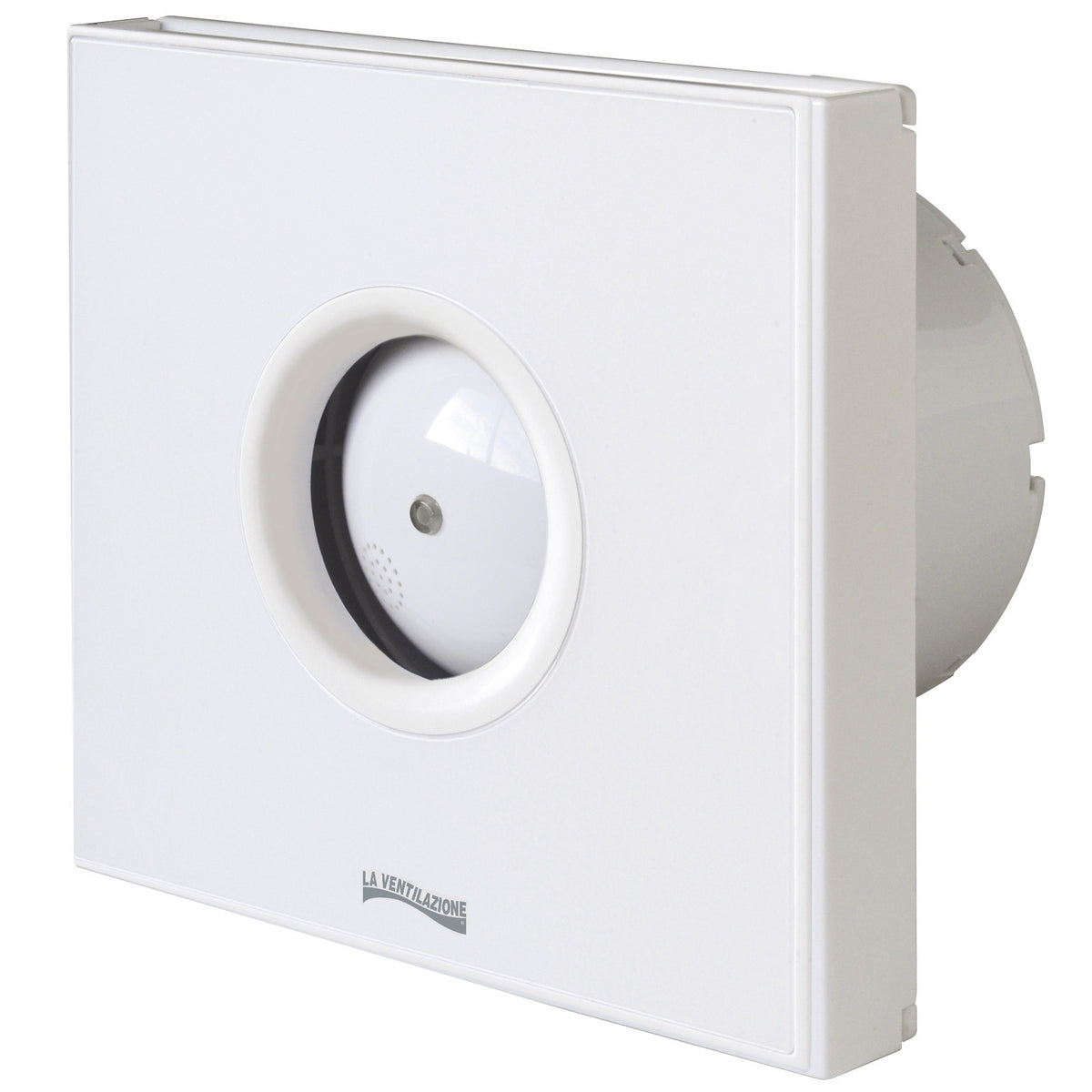 ASPIRATORE ELICOIDALE DB 32 MODELLO GIOTTO- Bianco- FIRST- pezzi 1