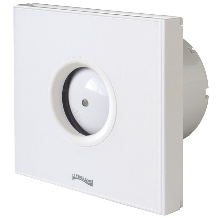 ASPIRATORE ELICOIDALE DB 32 MODELLO GIOTTO- Bianco- FIRST- pezzi 1