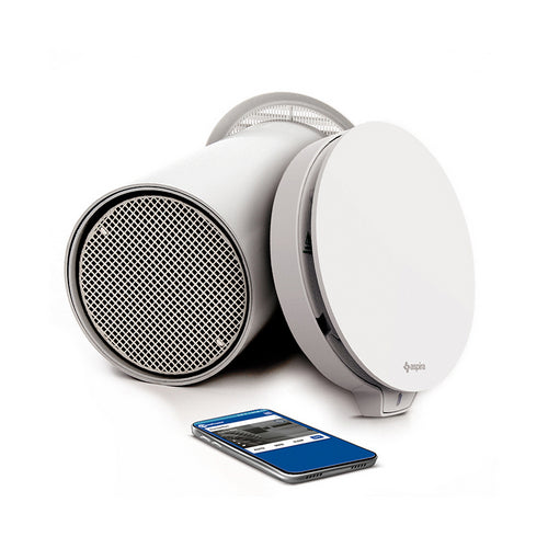 UNITA' VENTILAZIONE ECOCOMFORT 2.0 SMART- FANTI- pezzi 1