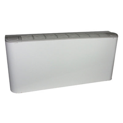 FAN COILS WIND CON RIPRESA ARIA INFERIORE E GRIGLIE ORIENTABILI- Potenza term. 1250 W-660mm- DC- pezzi 1