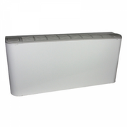 FAN COILS WIND CON RIPRESA ARIA INFERIORE E GRIGLIE ORIENTABILI- Potenza term. 4480 W-1260mm- DC- pezzi 1